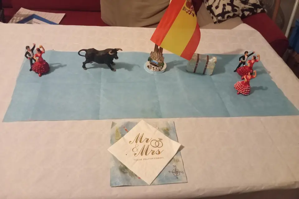 Isa Magic Event — photo 5