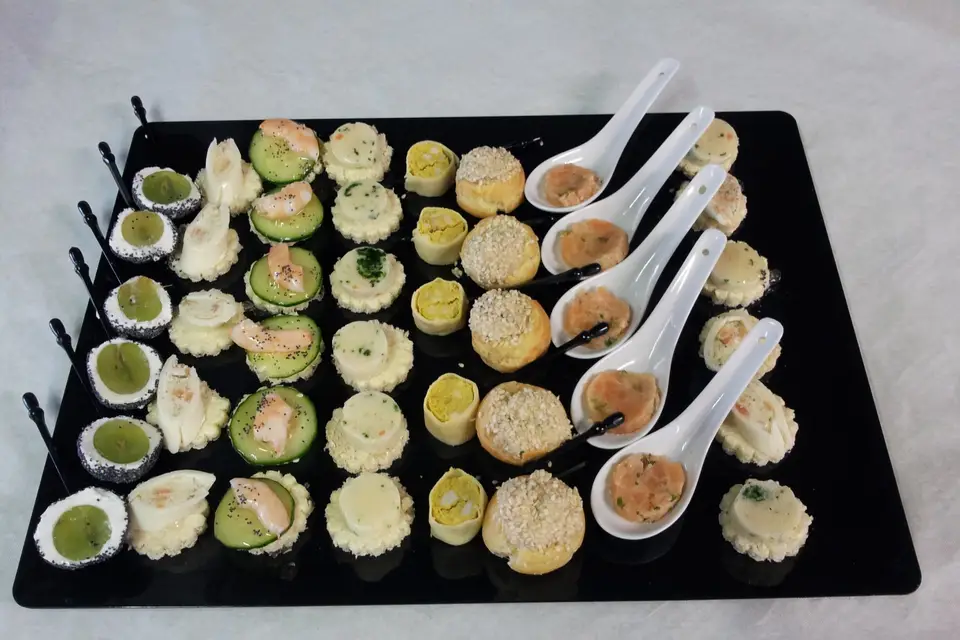 La Mélisse Traiteur — photo 8