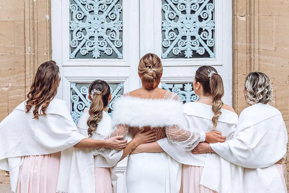 Élodie Rosalie — photo 6