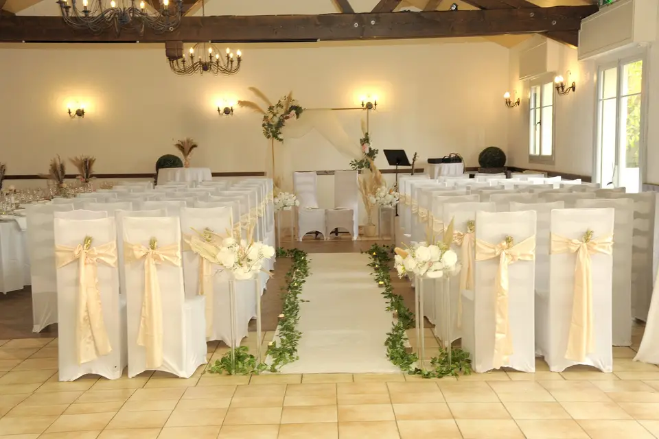 La Crémaillère — photo 7