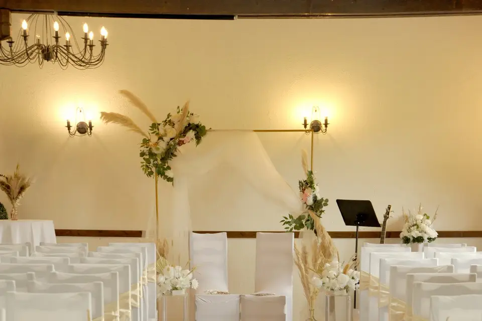 La Crémaillère — photo 8