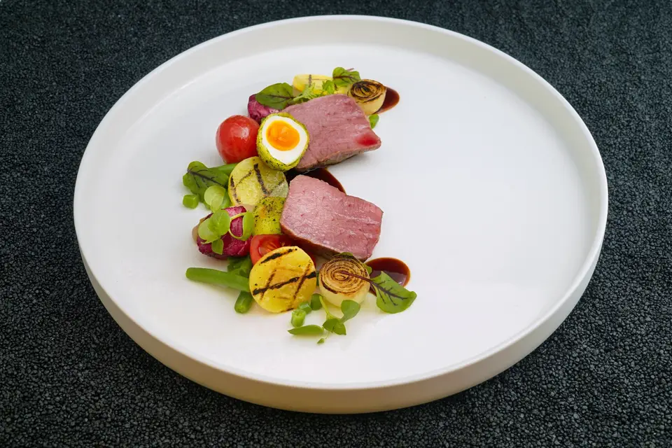 La Mélisse Traiteur — photo 2