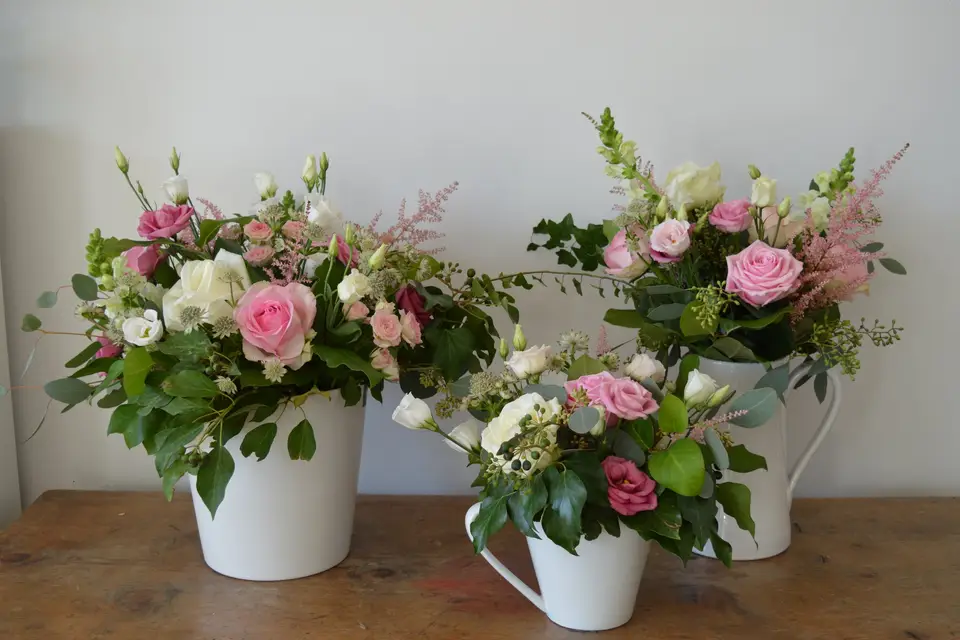 Kate's Blooms — photo 6