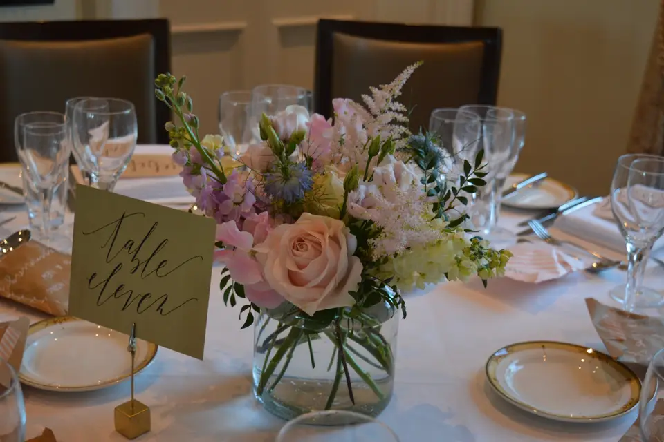 Kate's Blooms — photo 2