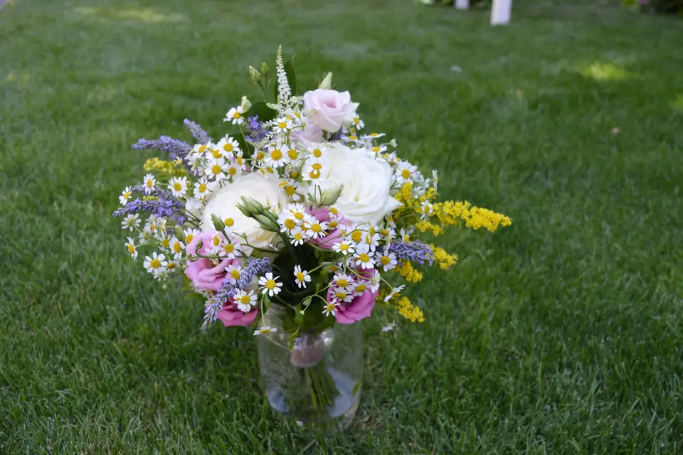 Kate's Blooms — photo 4