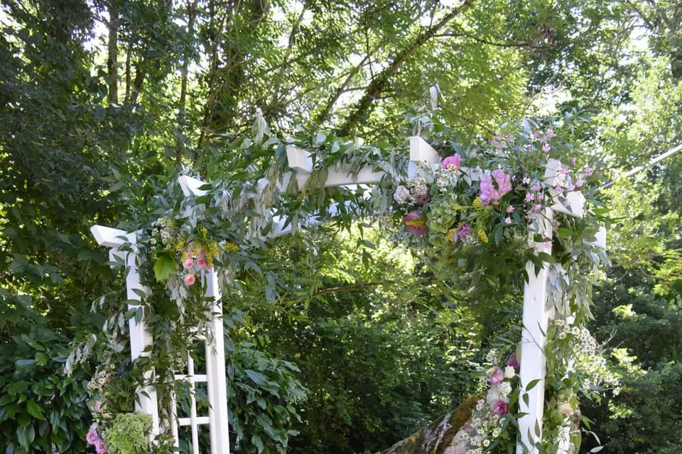 Kate's Blooms — photo 5