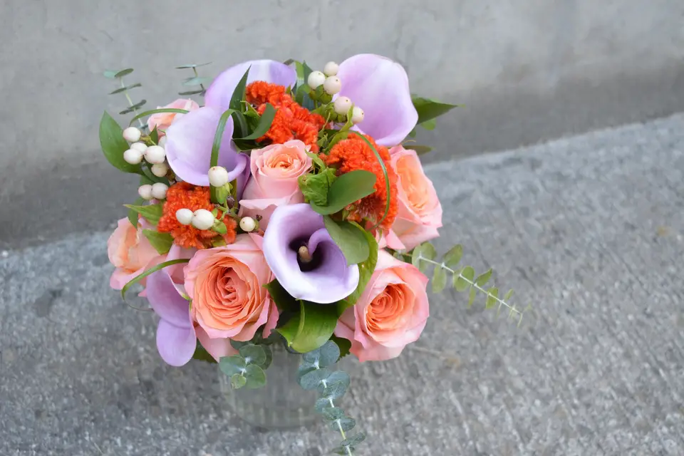 Kate's Blooms — photo 1