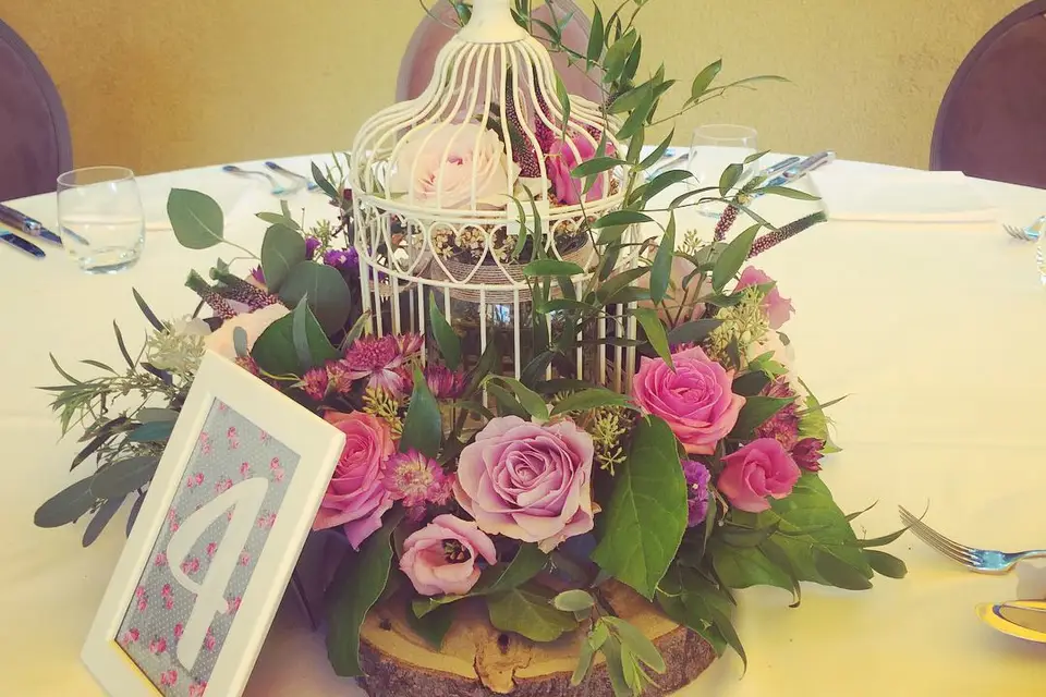 Kate's Blooms — photo 8