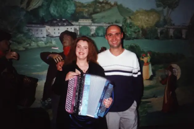 Disco Night — photo 5