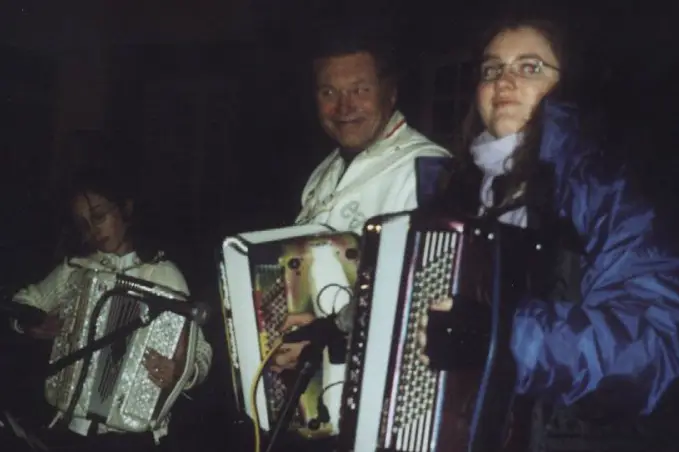 Disco Night — photo 6