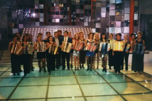 Disco Night — photo 4