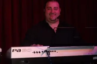 Disco Night — photo 7