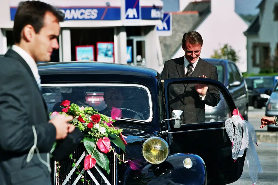 Traction1956 — photo 5