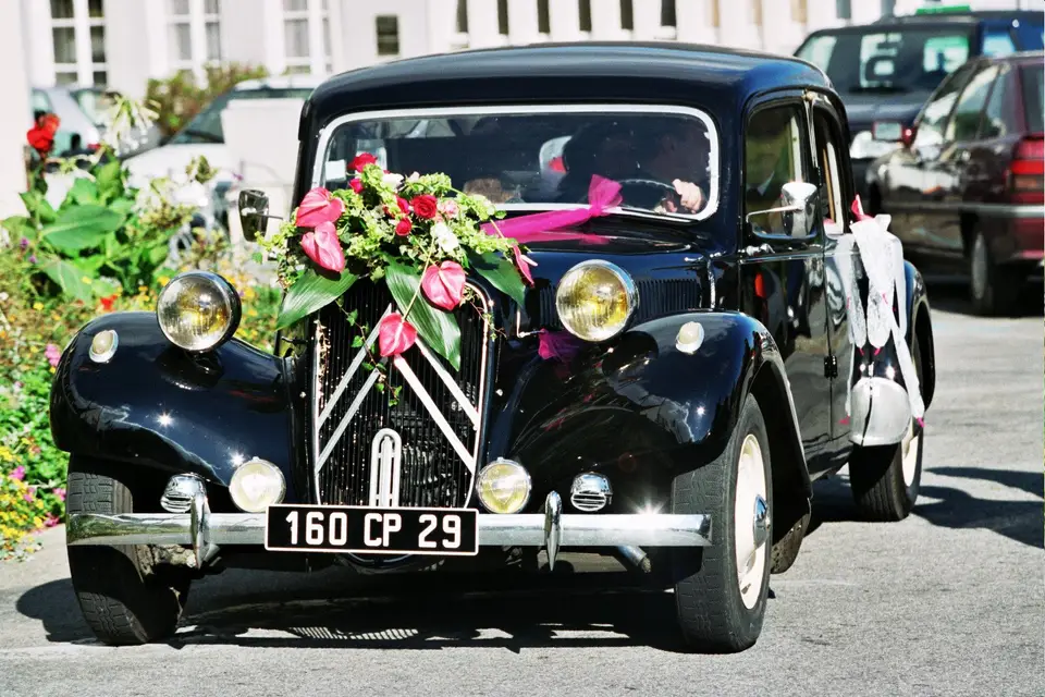 Traction1956 — photo 3