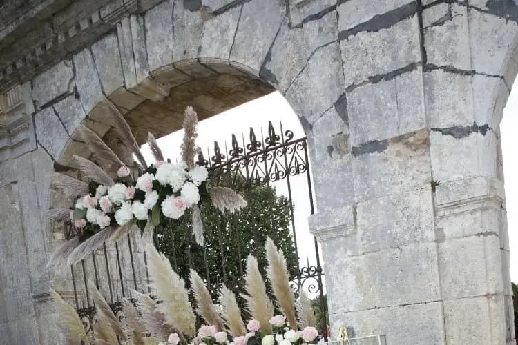 Wedding's by Laetitia — photo 3