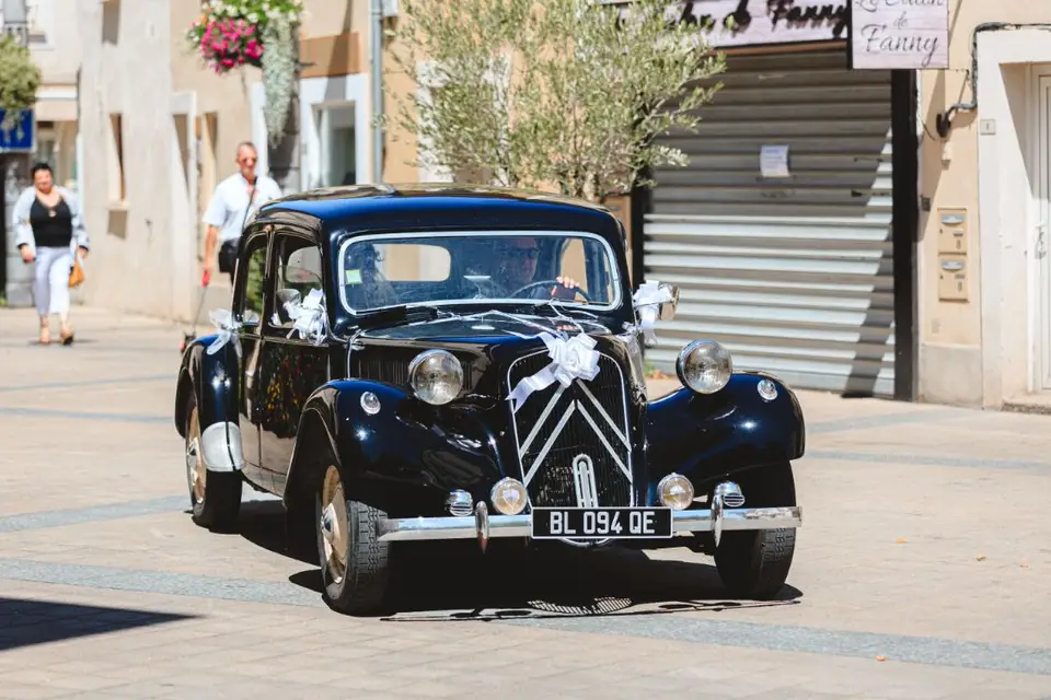 Traction1956 — photo 6