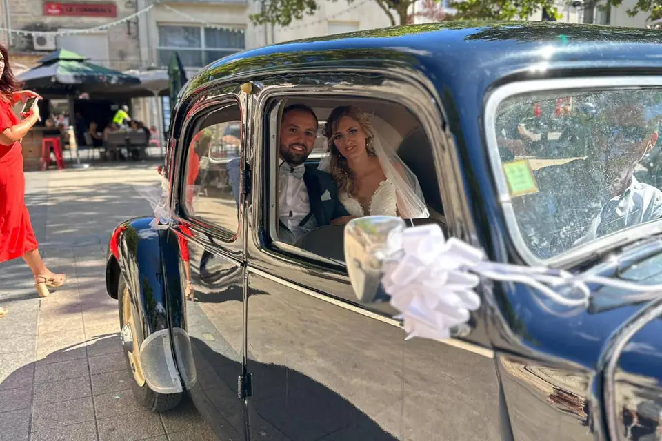 Traction1956 — photo 7