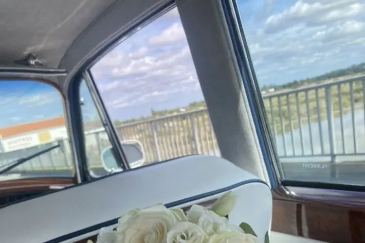 Wedding's by Laetitia — photo 1