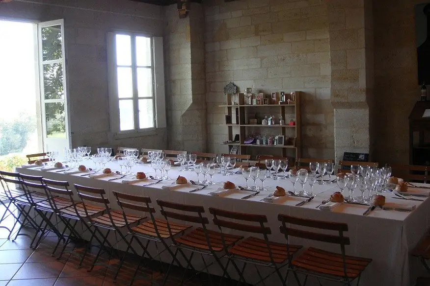 Château Tournefeuille — photo 1