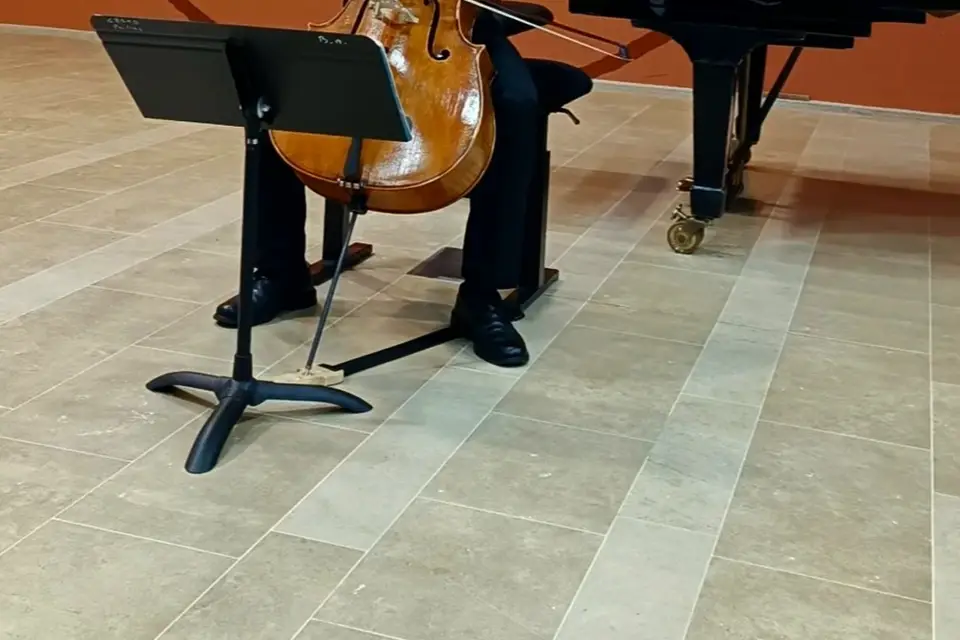 Quatuor Morozov — photo 3