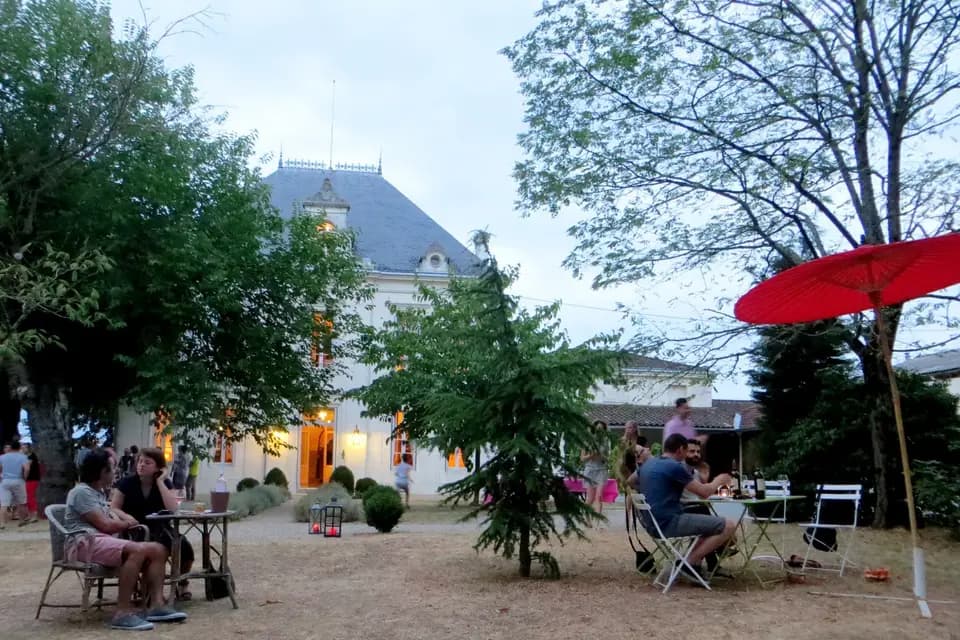 Château Tournefeuille — photo 4