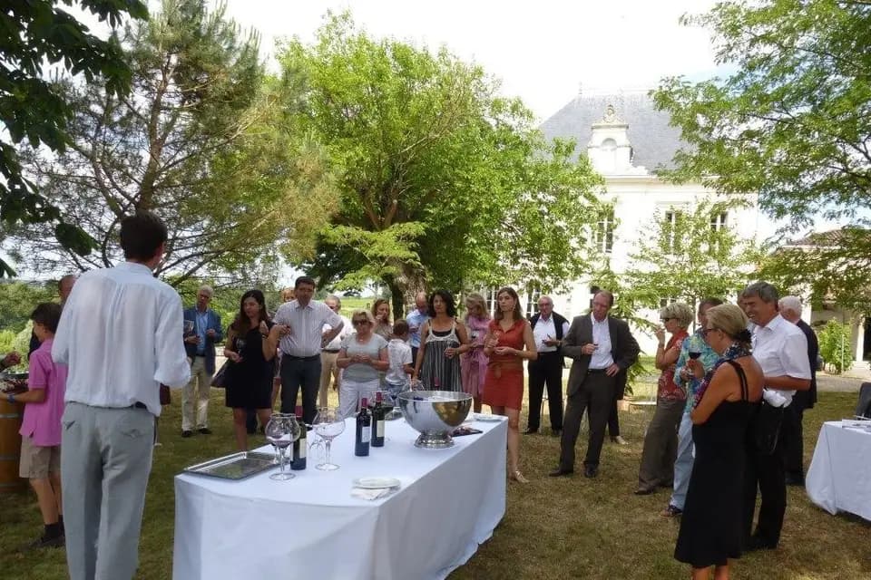 Château Tournefeuille — photo 5