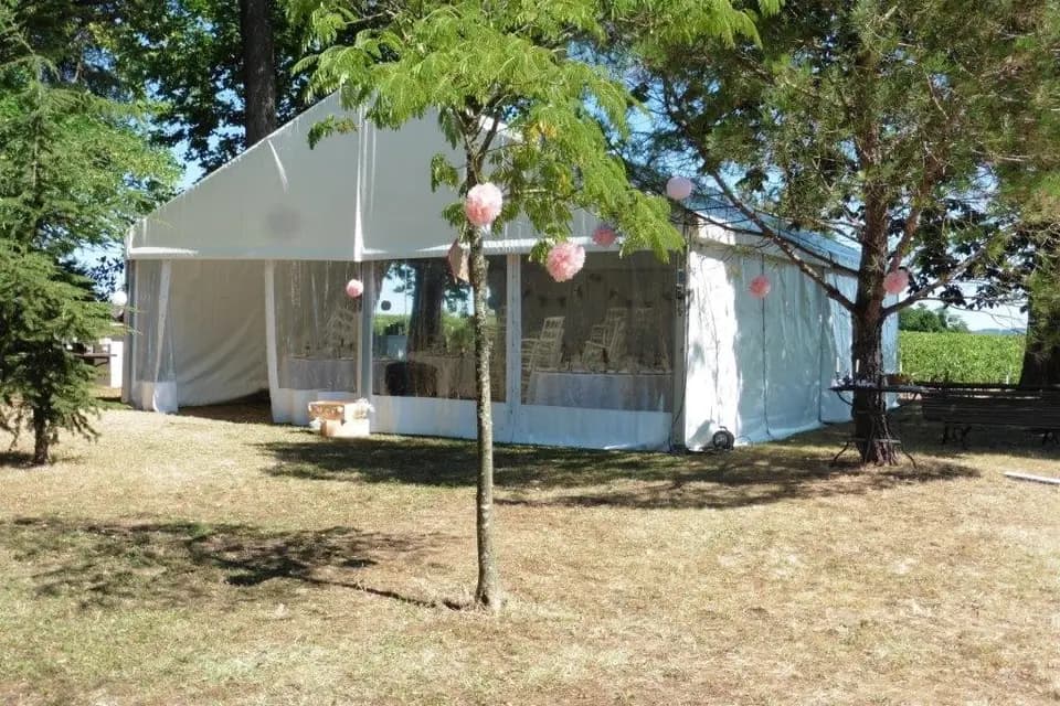 Château Tournefeuille — photo 3