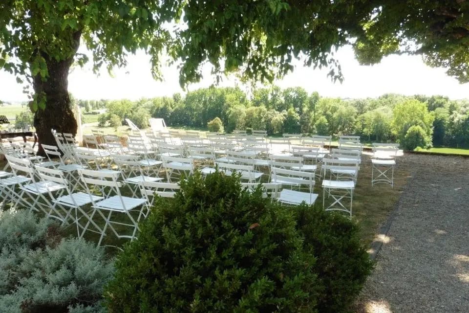 Château Tournefeuille — photo 6