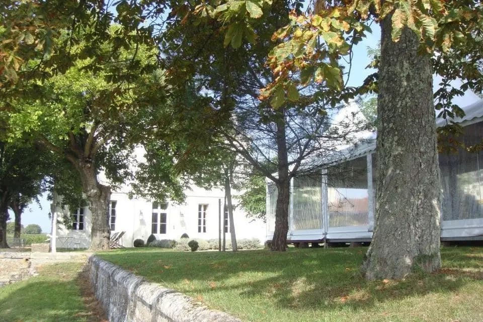 Château Tournefeuille — photo 2