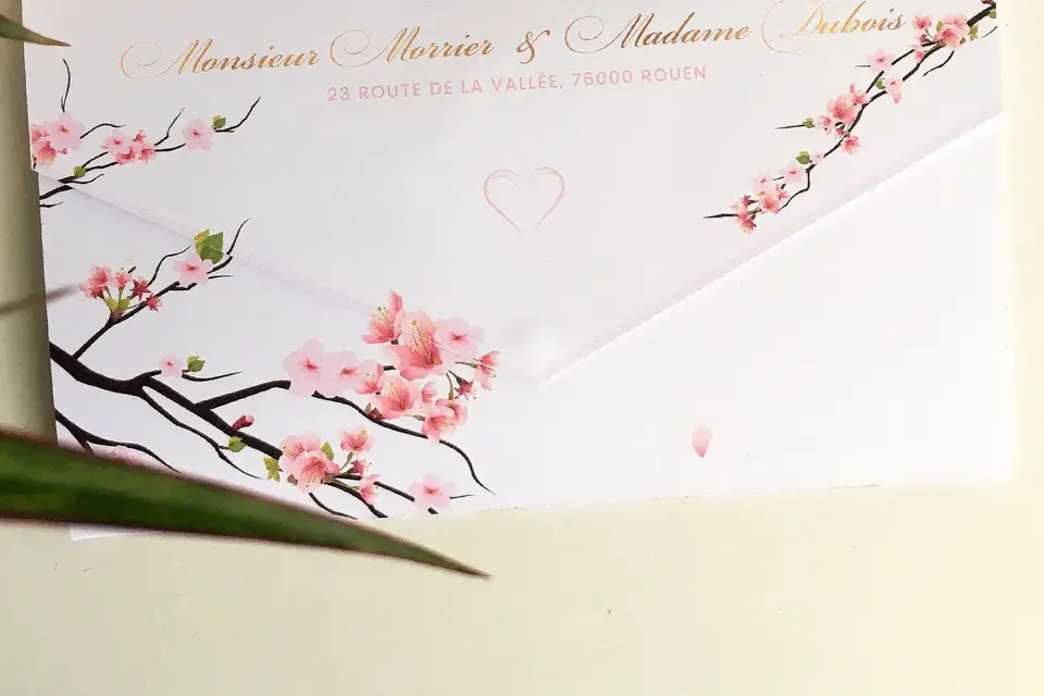 Carte Cocoon — photo 5