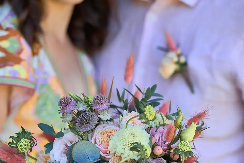 Couleurs de Fleurs — photo 9