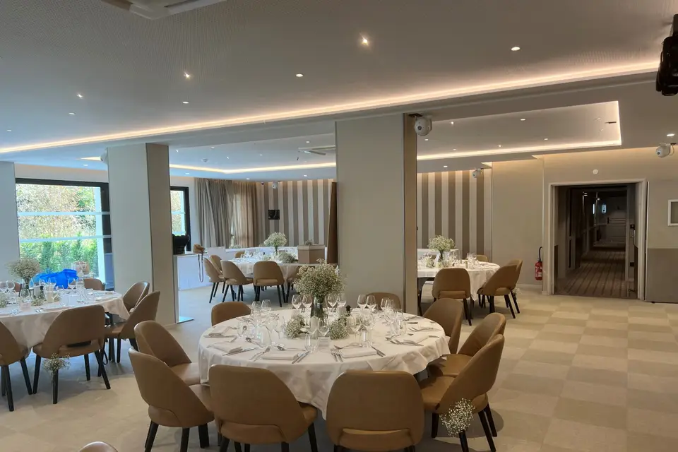 Best Western Plus Le Fairway Hôtel & Spa | Golf d’Arras — photo 5