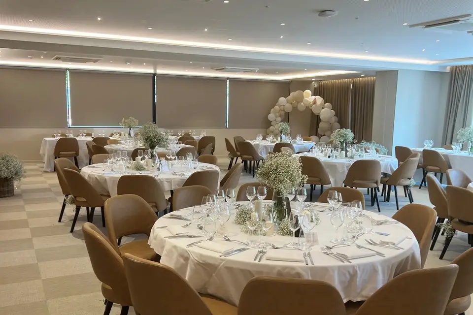 Best Western Plus Le Fairway Hôtel & Spa | Golf d’Arras — photo 8