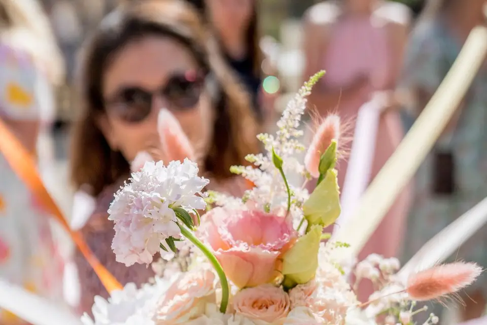 Couleurs de Fleurs — photo 5