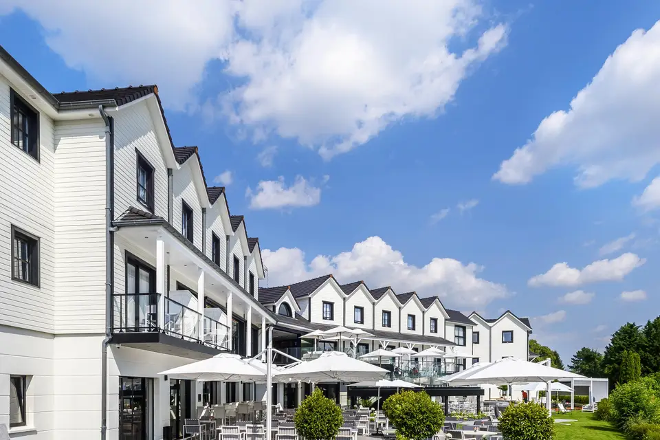 Best Western Plus Le Fairway Hôtel & Spa | Golf d’Arras