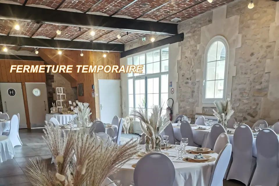 Ferme du Jardin d'Egypte