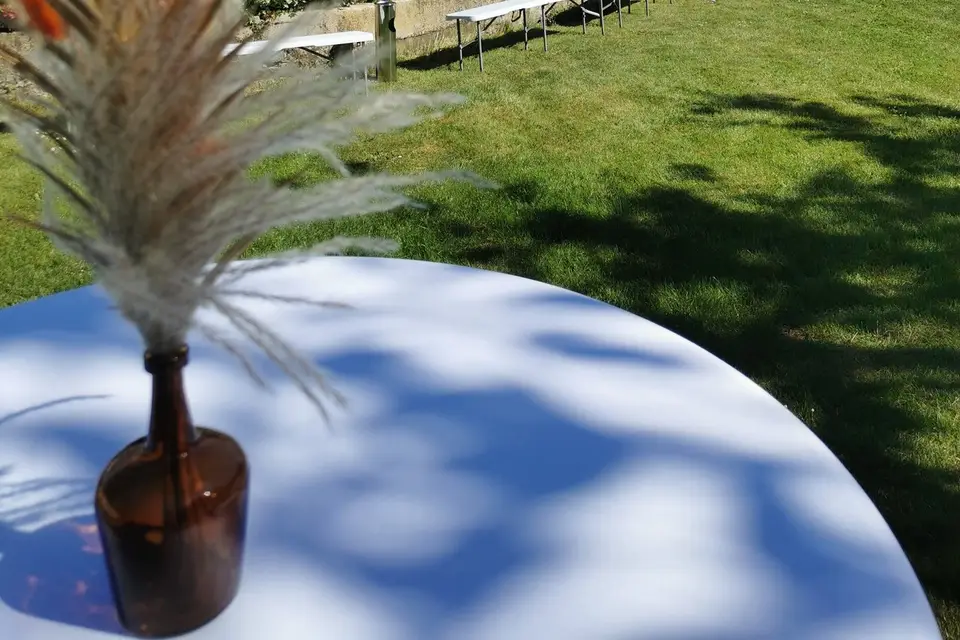 Ferme du Jardin d'Egypte — photo 4