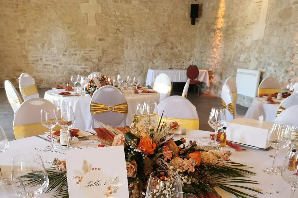 Ferme du Jardin d'Egypte — photo 5