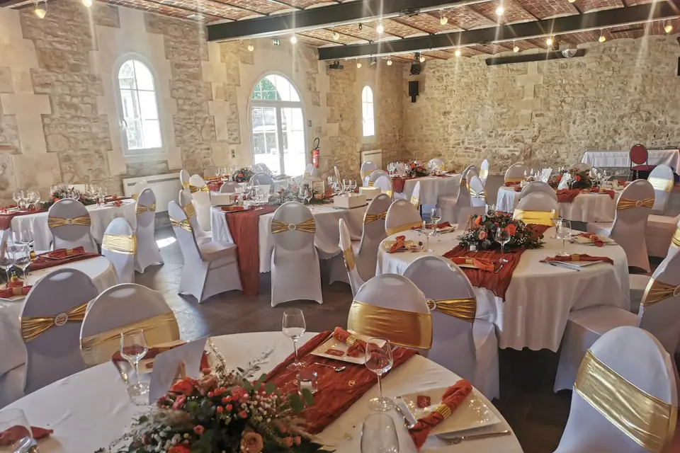 Ferme du Jardin d'Egypte — photo 6