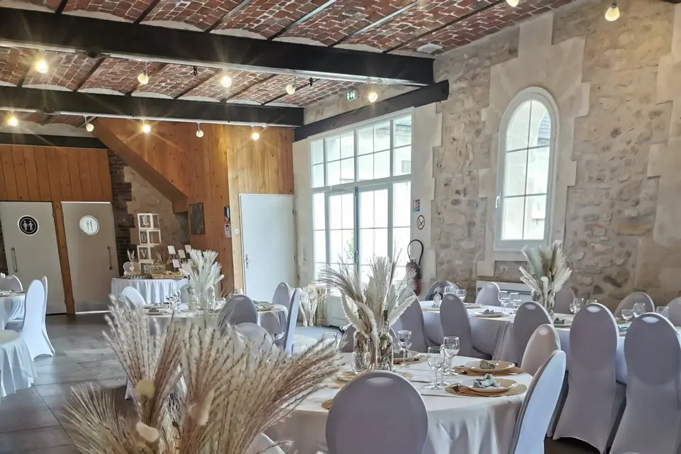 Ferme du Jardin d'Egypte — photo 8