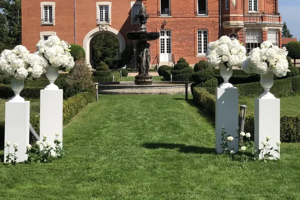 Couleurs de Fleurs — photo 3