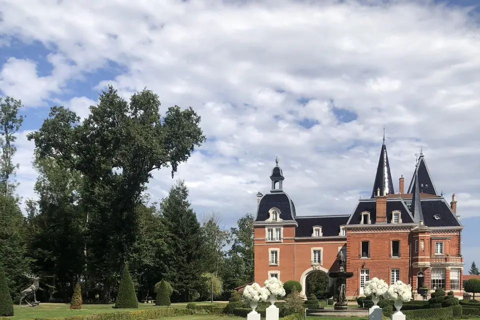 Couleurs de Fleurs — photo 6