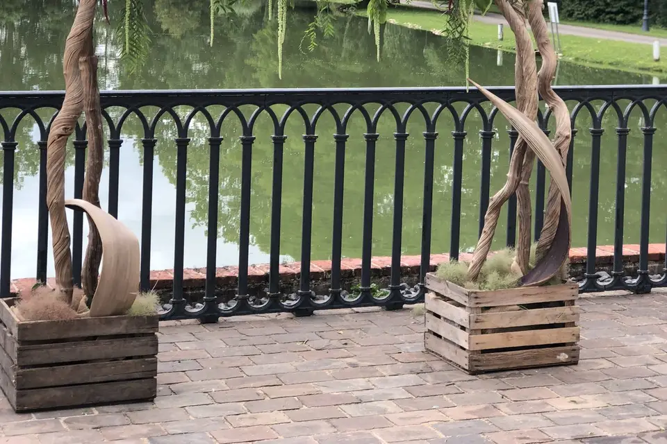 Couleurs de Fleurs — photo 4