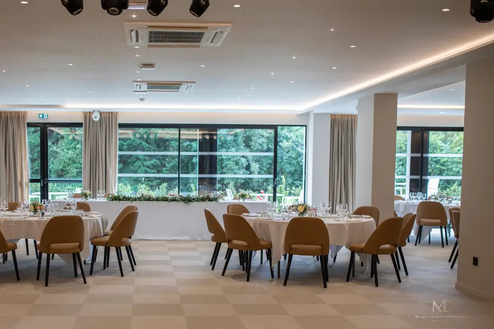 Best Western Plus Le Fairway Hôtel & Spa | Golf d’Arras — photo 1