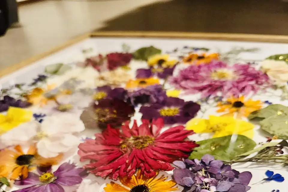 Nature en Résine — photo 8