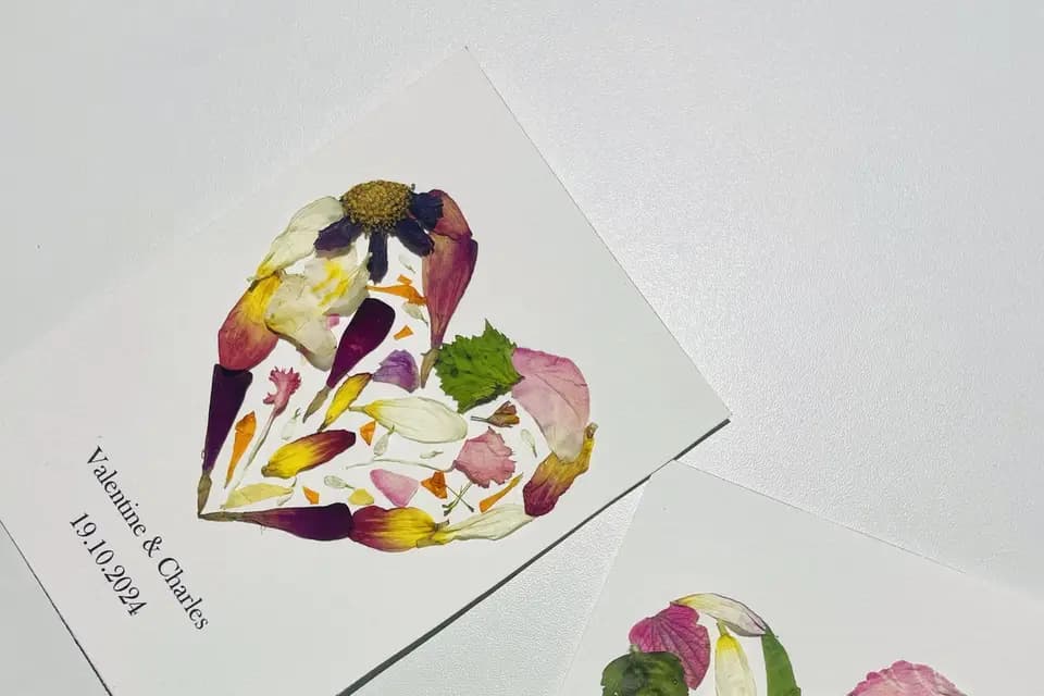 Nature en Résine — photo 6