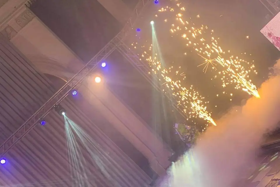 Dust Music — photo 6