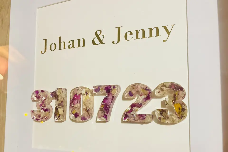 Nature en Résine — photo 4