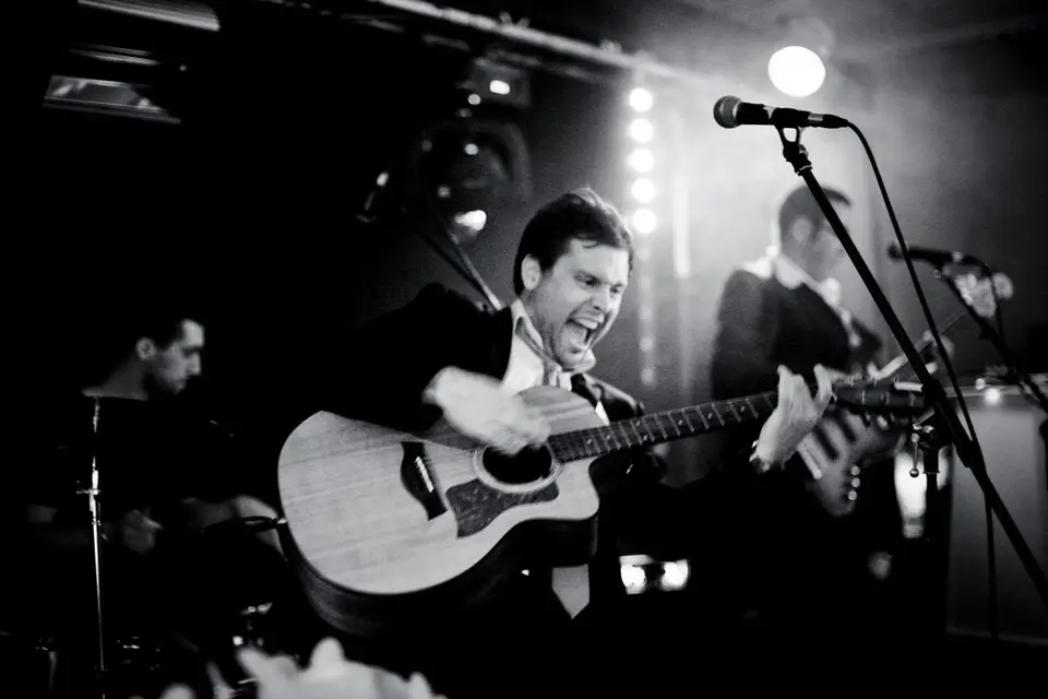 Dust Music — photo 2