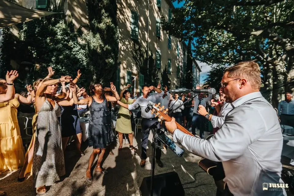 Dust Music — photo 8